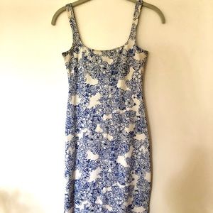 American Apparel Bodycon Dress